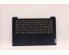Lenovo COVER Upper Case ASM_UKE L82V6 NFP_AB für Lenovo IdeaPad 1 14IGL7 (82V6)
