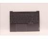 Lenovo COVER Upper Case ASM_USA ENG H 82VA GY für Lenovo Yoga Slim 7 Pro 16IAH7 (82VA)