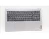 Lenovo COVER UpperCaseASM_EURO ENG C82VG NFP CG für Lenovo IdeaPad 1 15AMN7 (82VG/82X5)