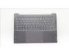 Lenovo COVER Upper Case ASM_UKE H82WUSTGY für Lenovo Yoga Slim 6 14IAP8 (82WU/83C7)