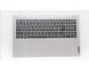 Lenovo COVER UpperCaseASM_NORDIC C82VG NFP CG für Lenovo IdeaPad 1 15AMN7 (82VG/82X5)