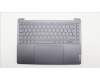 Lenovo COVER Upper Case ASM_UKE L83B1 STGY für Lenovo Yoga 9 14IRP8 (83B1)