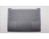 Lenovo COVER Upper Case ASM_ENG L83B1 STGY für Lenovo Yoga 9 14IRP8 (83B1)