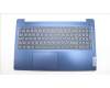 Lenovo COVER Upper Case ASM_UKE L82XB AB NBL für Lenovo IdeaPad Slim 3 15IAN8 (82XB)