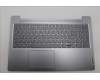 Lenovo COVER Upper Case ASM_EURO ENG L82XM AGBL für Lenovo IdeaPad Slim 3-15ARB8 (82XM)