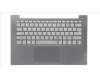 Lenovo COVER Upper Case ASM_EURO ENG L82YTNFPBK für Lenovo V14 G4 AMN (82YT/83GE)