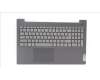 Lenovo COVER Upper Case ASM_EURO ENG L82YU BK für Lenovo V15 G4 AMN (82YU)