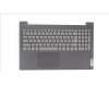 Lenovo COVER Upper Case ASM_ENG L82YU BK für Lenovo V15 G4 AMN (82YU)