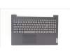 Lenovo COVER Upper Case ASM_FRA L82YU BK für Lenovo V15 G4 AMN (82YU)