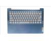 Lenovo COVER UpperCase_BUL C82XD NFP AB BL AL für Lenovo IdeaPad Slim 5 14ABR8 (82XE)