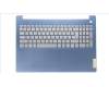 Lenovo COVER Upper Case ASM_NORDIC L82XR FPABBL für Lenovo IdeaPad Slim 3-16ABR8 (82XR)