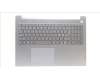 Lenovo COVER Upper Case ASM_NORDIC L82XR FPAGBL für Lenovo IdeaPad Slim 3-16ABR8 (82XR)