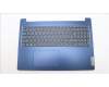Lenovo COVER Upper Case ASM_UKE L82XR NFP ABNBL für Lenovo IdeaPad Slim 3-16ABR8 (82XR)