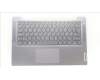 Lenovo COVER Upper Case ASM_NORDIC L82XN FPAGBL für Lenovo IdeaPad Slim 3-14AMN8 (82XN)