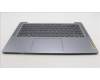 Lenovo COVER Upper Case ASM_EUROENGL82XNNFPAGBL für Lenovo IdeaPad Slim 3-14AMN8 (82XN)