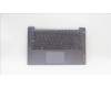 Lenovo COVER Upper Case ASM_SPA L82XN NFP AG für Lenovo IdeaPad Slim 3-14AMN8 (82XN)