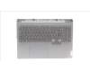 Lenovo COVER Upper Case ASM_FRA L82WK ONGY RGB für Lenovo Legion Pro 5-16IRX8 (82WK)