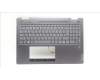 Lenovo COVER Upper Case ASM_POR H 82YN FP STGY für Lenovo Yoga 7 16IRL8 (82YN)