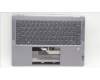 Lenovo COVER Upper Case ASM_ENG W 82Y0 AG BL für Lenovo Flex 5 14IRU8 (82Y0)