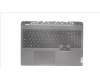 Lenovo COVER Upper Case ASM_ENG L82WR RGB WTWOL für Lenovo Legion Pro 7-16IRX8 (82WR)