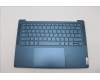Lenovo COVER Upper Case ASM_EURO ENG H82Y7TTPS für Lenovo Yoga 7 Pro 14IRH8 (82Y7)