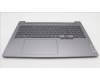 Lenovo COVER Upper Case ASM_UKE L83AQ A/G für Lenovo IdeaPad 5 Pro 16IRH8 (83AQ)