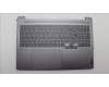 Lenovo COVER Upper Case ASM_ENG L83AQ A/G für Lenovo IdeaPad 5 Pro 16IRH8 (83AQ)