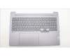 Lenovo COVER Upper Case ASM_EURO ENG L83AQ A/G für Lenovo IdeaPad 5 Pro 16IRH8 (83AQ)
