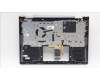 Lenovo COVER Upper Case ASM_BUL H 82YM NFP STGY für Lenovo Yoga 7 14ARP8 (82YM)