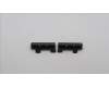 Lenovo COVER Hinge Cap R+L C 82XV für Lenovo LOQ 15APH8 (82XT)