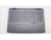 Lenovo COVER Upper Case ASM_ITA C 82XV BL für Lenovo LOQ 15APH8 (82XT)