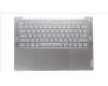 Lenovo COVER Upper Case ASM_EURO_ENG H83AUSGNPS für Lenovo Yoga 7 Pro 14ARP8 (83AU)