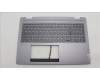 Lenovo COVER Upper Case ASM_NORDIC H83BSNFPARGY für Lenovo Yoga 7 16ARP8 (83BS)
