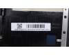 Lenovo COVER UpCase_ITA C82XF NFP AB BL ALDF für Lenovo IdeaPad Slim 5 16IAH8 (83BG)
