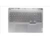 Lenovo COVER Upper Case ASM_EURO ENG L82WM OGWH für Lenovo Legion Pro 5-16ARX8 (82WM)