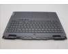 Lenovo COVER Upper Case ASM_UKR C 82XV BL für Lenovo LOQ 15APH8 (82XT)