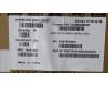 Lenovo COVER Hinge Cap R+L C 82XW für Lenovo LOQ 16IRH8 (82XW)