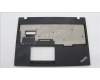Lenovo COVER FRU KT6D0_C_COVER_WW_SUB_ASSY_BLK für Lenovo ThinkPad P16s Gen 2 (21HK/21HL)