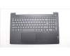 Lenovo COVER Upper Case ASM_POR L83A1 TEX für Lenovo V15 G4 IRU (83A1/83CC/83GL)