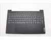 Lenovo COVER Upper Case ASM_ITA L83A1 TEX für Lenovo V15 G4 IRU (83A1/83CC/83GL)