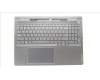 Lenovo COVER Upper Case ASM_EURO ENGL21J8FPSGBL für Lenovo ThinkBook 16p G4 IRH (21J8)