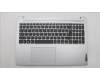 Lenovo COVER UpCase_SPA C82XF NFP CG NBL ALDF für Lenovo IdeaPad Slim 5 16IAH8 (83BG)