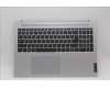 Lenovo COVER UpCase_BEL C82XG NFP CG NBL AL für Lenovo IdeaPad Slim 5 16ABR8 (82XG)