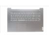 Lenovo COVER Upper Case ASM_FRA L83A2 FP I/G für Lenovo V17 G4 IRU (83A2)