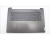 Lenovo COVER Upper Case ASM_EURO ENG L83A2FPI/G für Lenovo V17 G4 IRU (83A2)