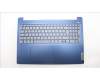 Lenovo COVER UpperCaseASM_CZE/SLKL83ESFPBLAB für Lenovo IdeaPad Slim 3-16IAH8 (83ES)