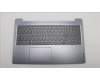 Lenovo COVER Upper Case ASM_UKE L 83ERAG BL für Lenovo IdeaPad Slim 3-15IAH8 (83ER)