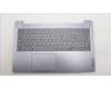Lenovo COVER Upper Case ASM_ENG L 83ERAG BL für Lenovo IdeaPad Slim 3-15IAH8 (83ER)