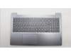Lenovo COVER UpperCaseASM_EUROENGL83ERAGBL für Lenovo IdeaPad Slim 3-15IAH8 (83ER)
