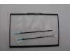 Lenovo COVER FRU LT4E0_B_SHEET_5M_IR_ASSY für Lenovo ThinkPad P14s Gen 6 (21QM)